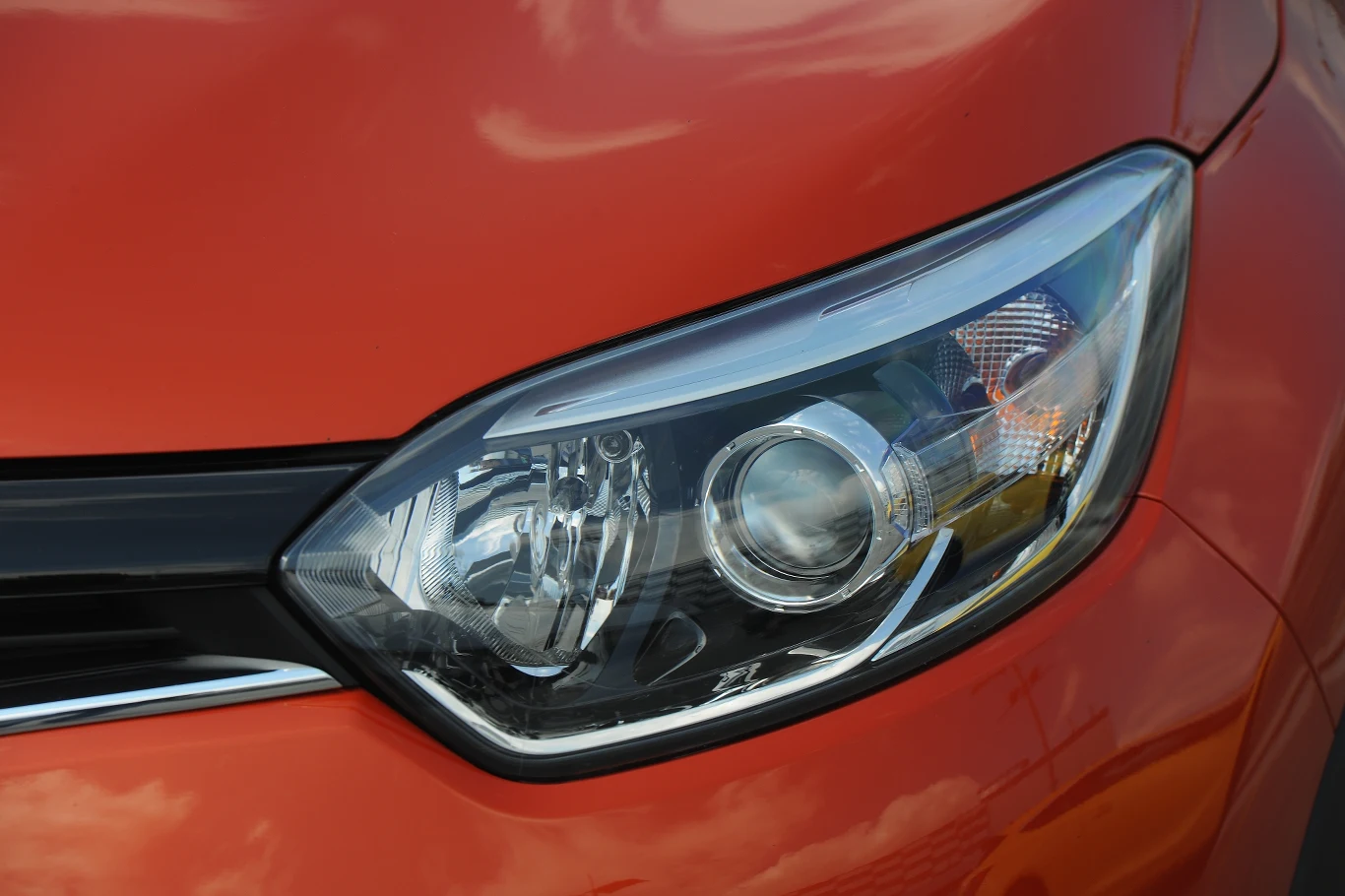Renault Captur 0.9 TCe Intens Renault Captur 0.9 TCe Intens
