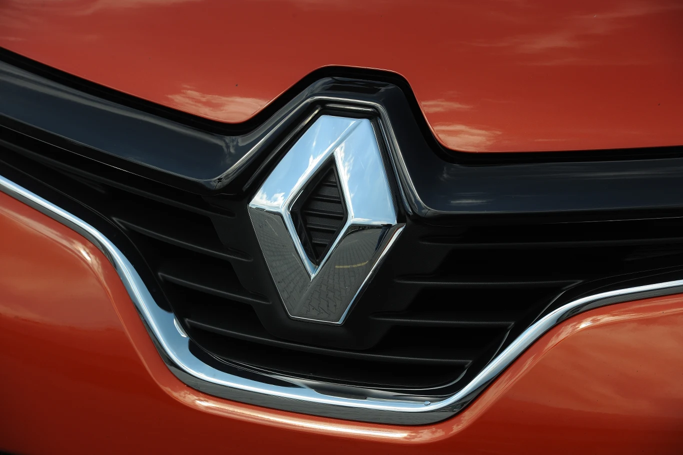 Renault Captur 0.9 TCe Intens Renault Captur 0.9 TCe Intens