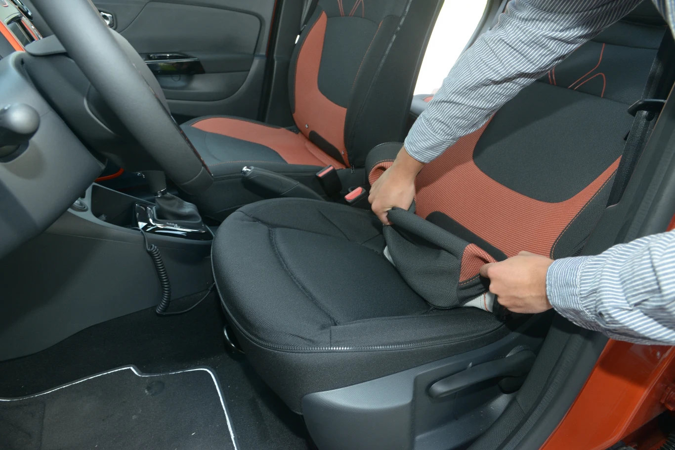 Renault Captur 0.9 TCe Intens Renault Captur 0.9 TCe Intens