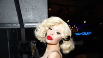 Amanda Lepore