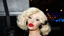 Amanda Lepore