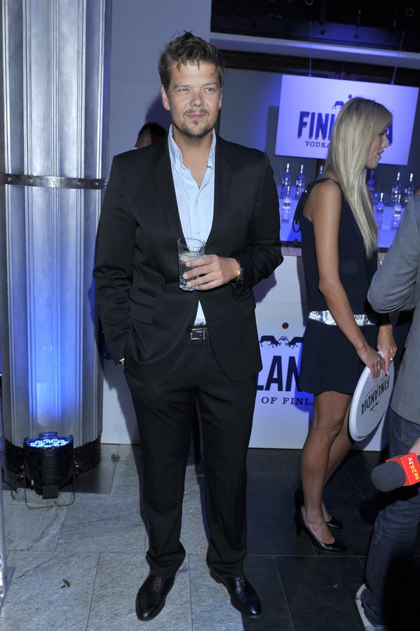 Michał Figurski Michał Figurski