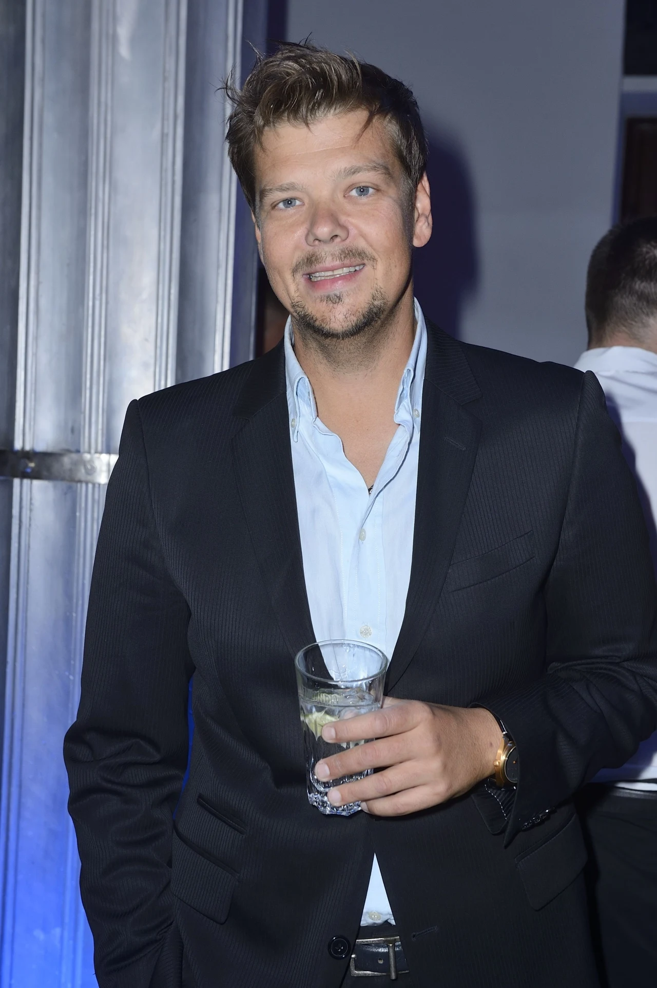 Michał Figurski Michał Figurski