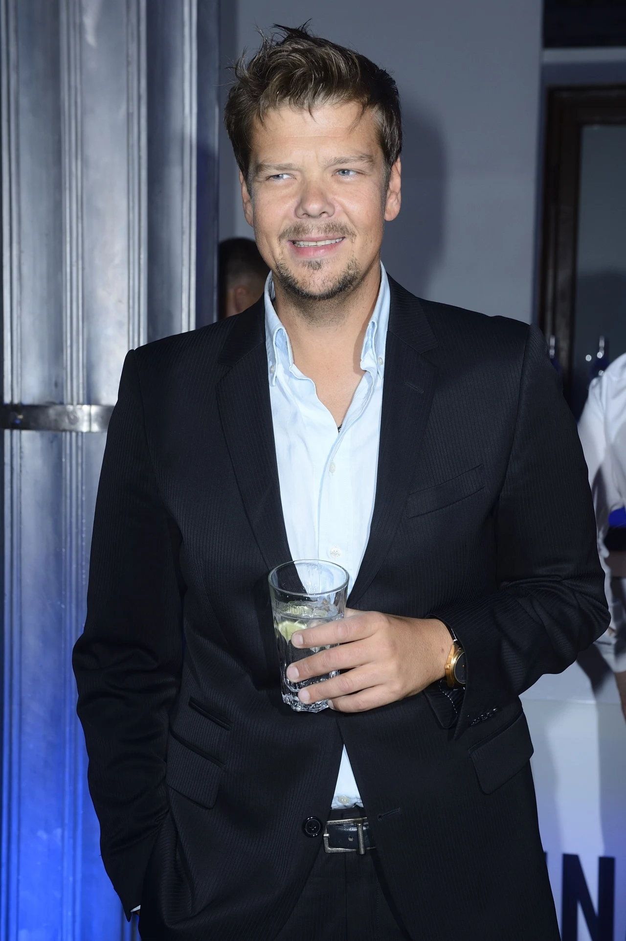 Michał Figurski Michał Figurski