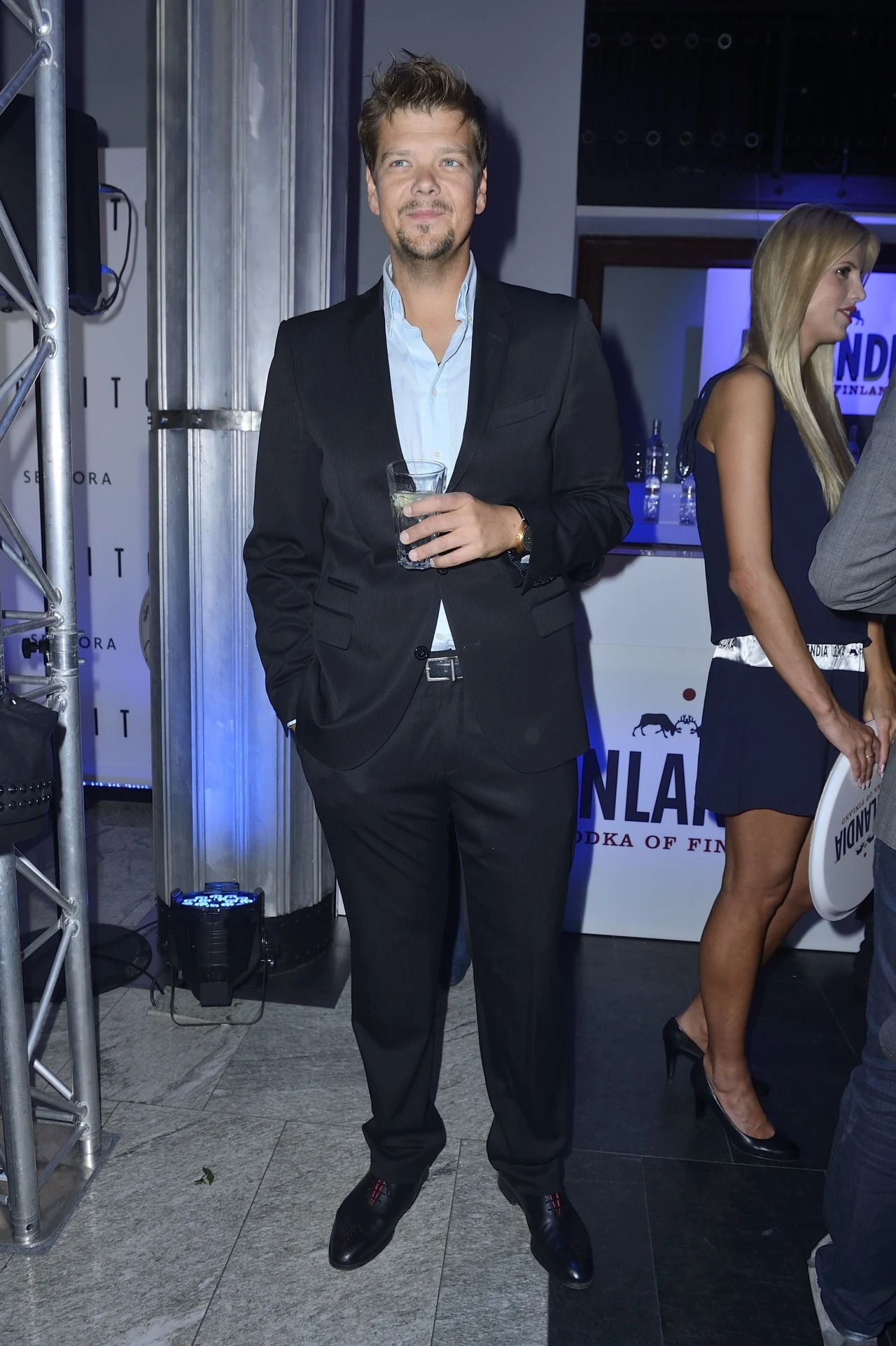 Michał Figurski Michał Figurski