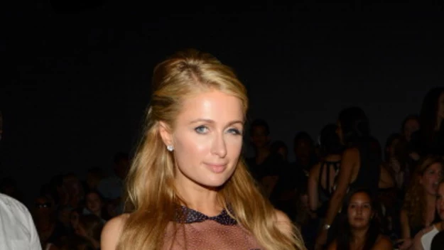 Paris Hilton