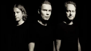 Zespół Sigur Rós