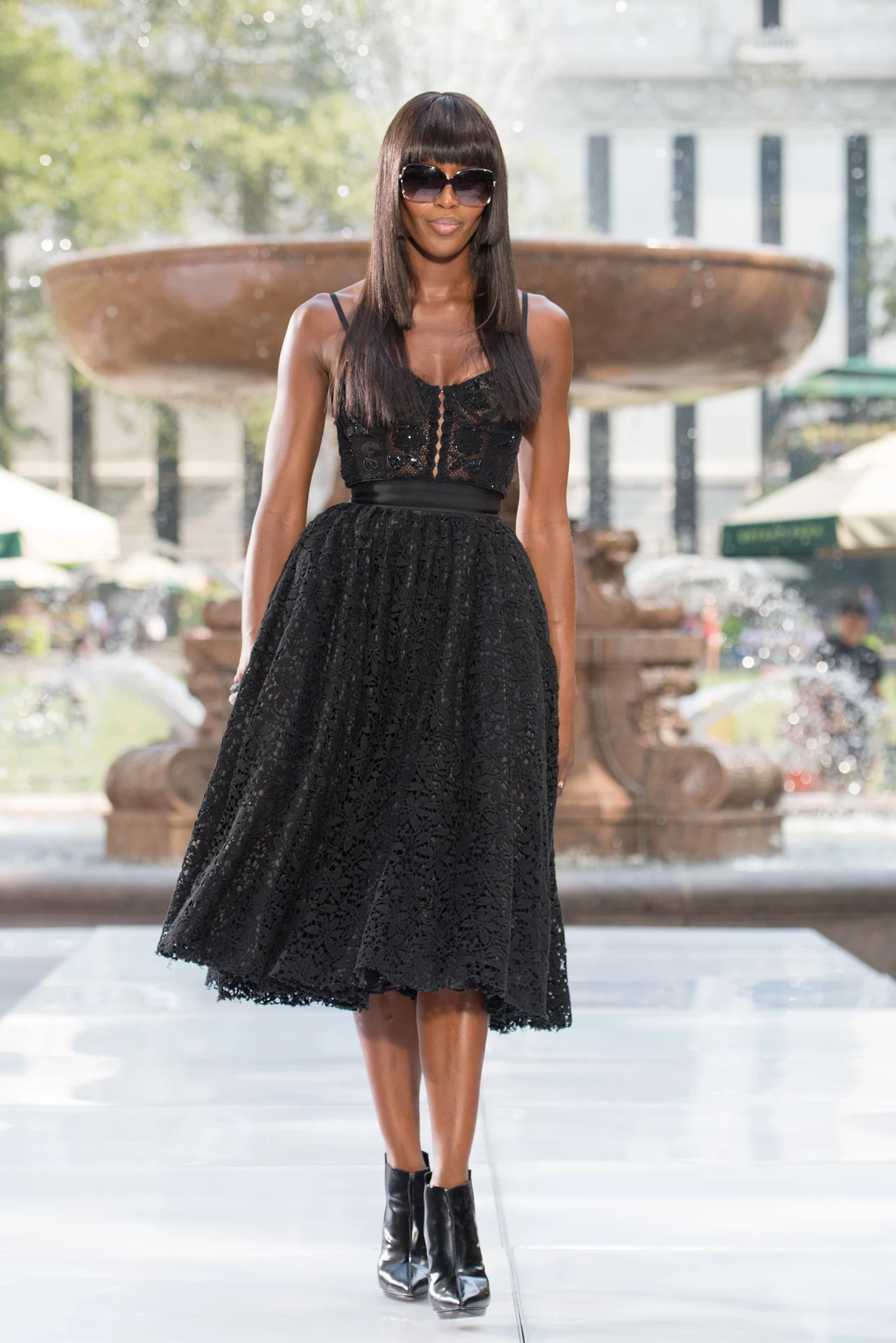 Naomi Campbell Naomi Campbell