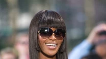 Naomi Campbell