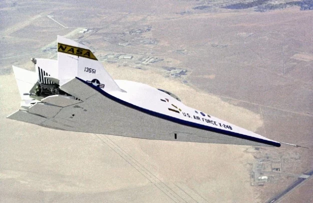 X-24B