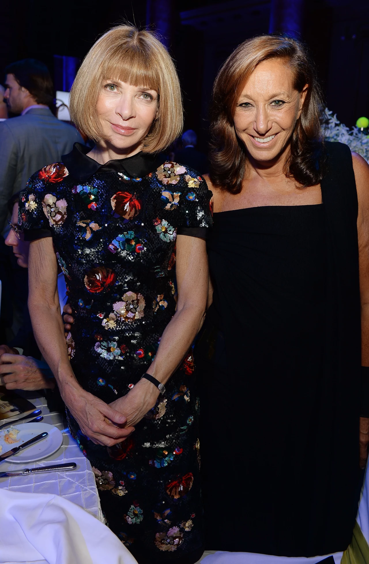 Anna Wintour Anna Wintour