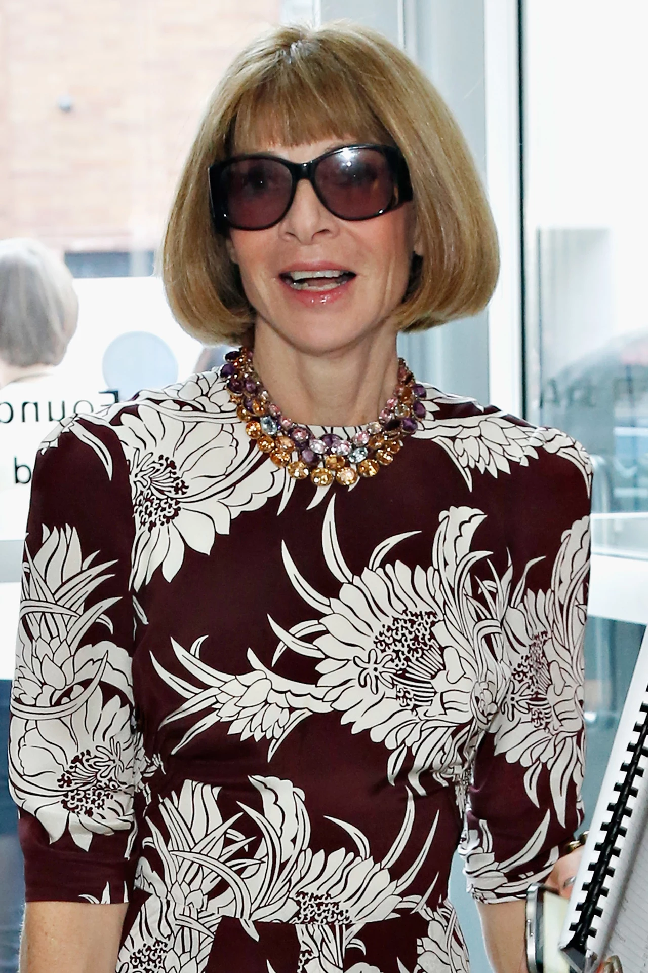 Anna Wintour Anna Wintour
