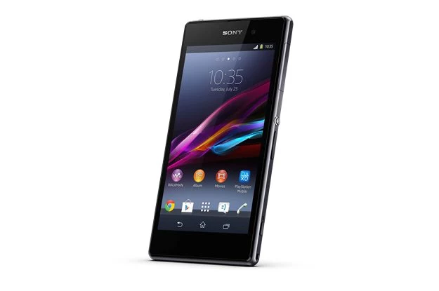 Xperia Z1 - od 27 września w Polsce