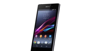 Xperia Z1 - od 27 września w Polsce