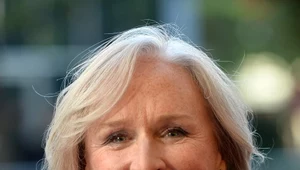 Glenn Close w Toronto!