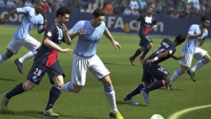 FIFA 14