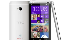 HTC przygotowuje supersmartfona z Windows Phone