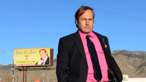 Na razie nie wiadomo, czy grający Goodmana - Bob Odenkirk, ma zapewnione miejsce obsadzie.