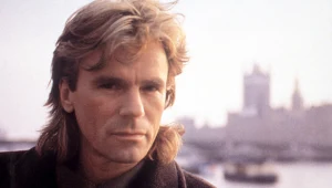 Angus MacGyver