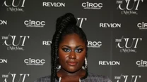 Danielle Brooks nie przejmuje się swoimi kształtami