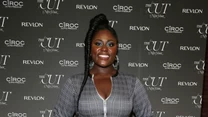 Danielle Brooks nie przejmuje się swoimi kształtami