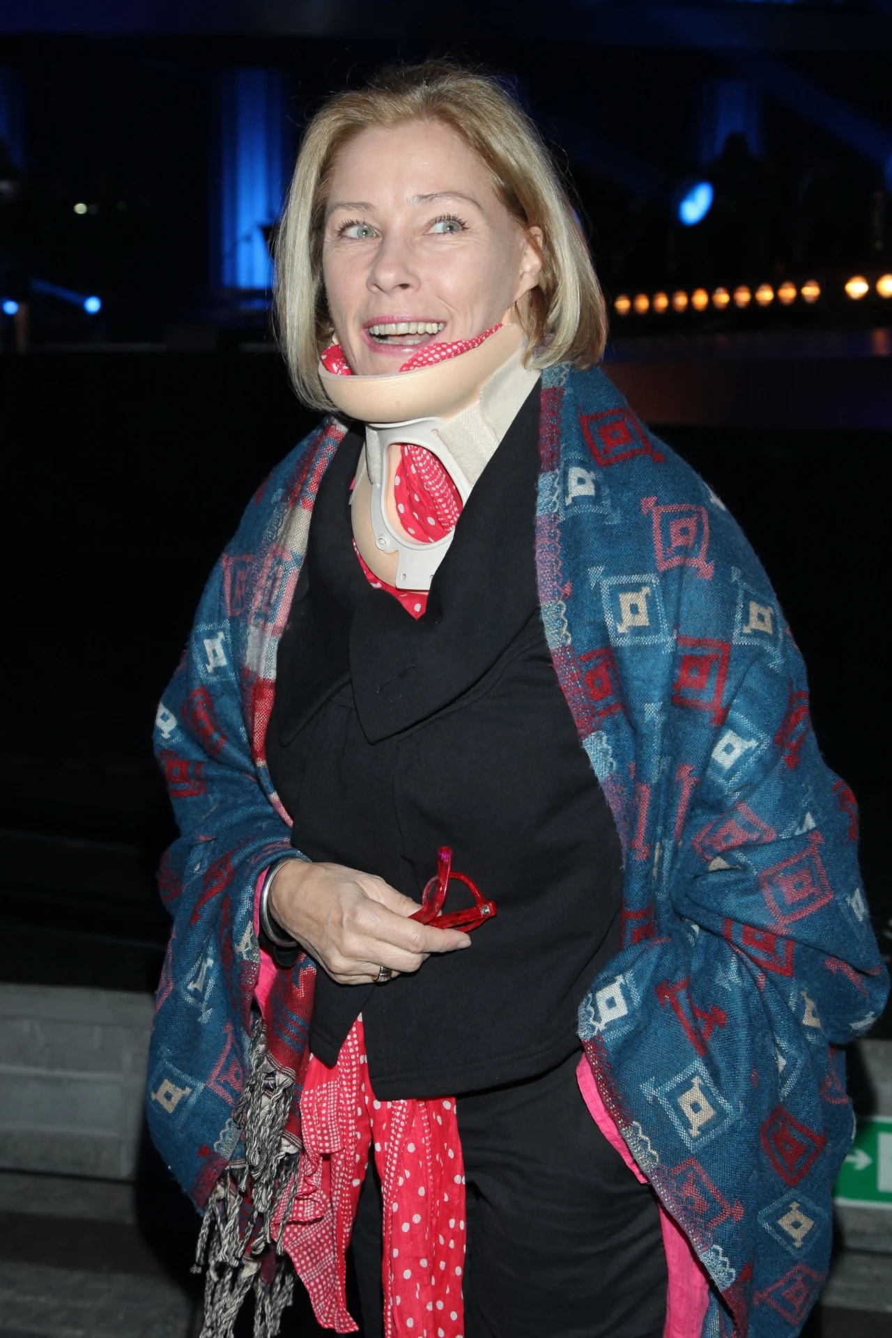 Małgorzata Potocka Małgorzata Potocka