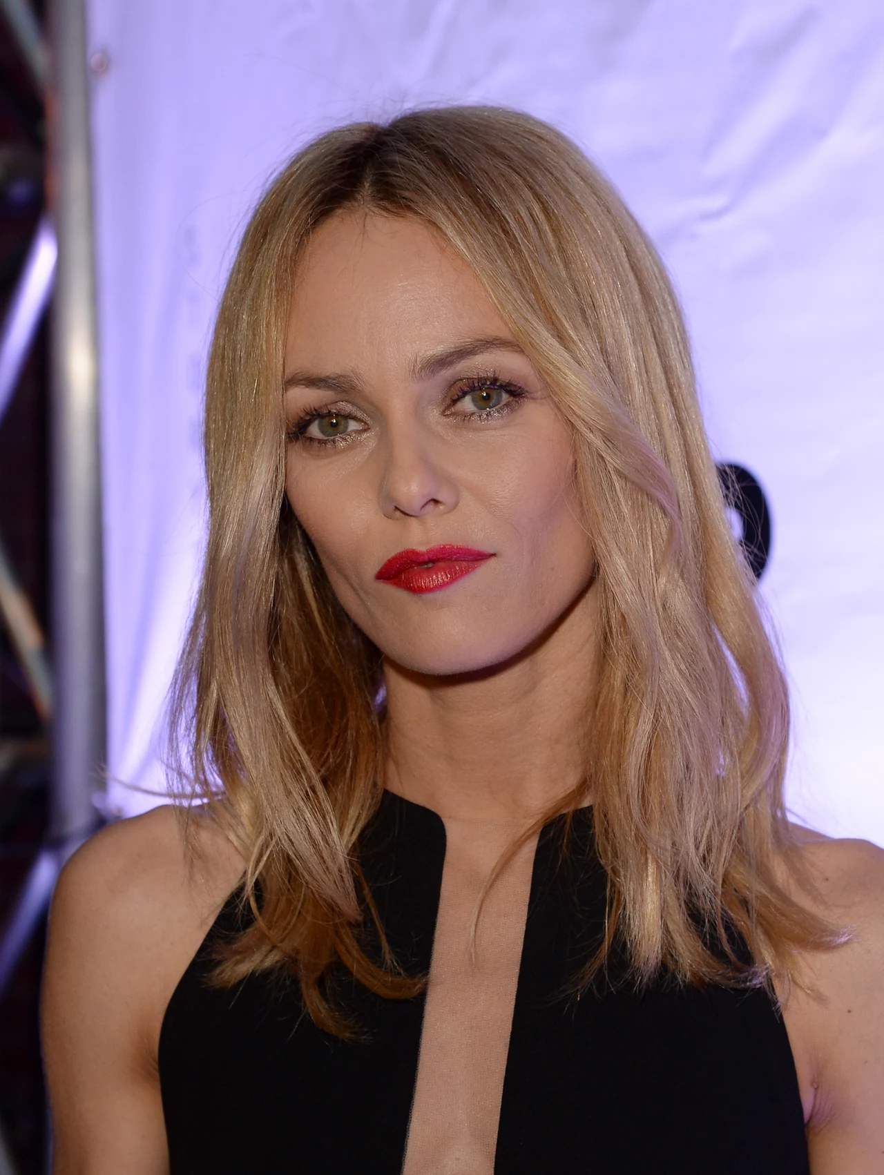 Vanessa Paradis Vanessa Paradis