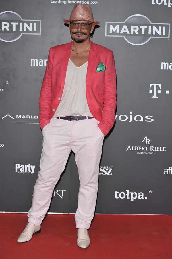 Tomasz Jacyków Tomasz Jacyków