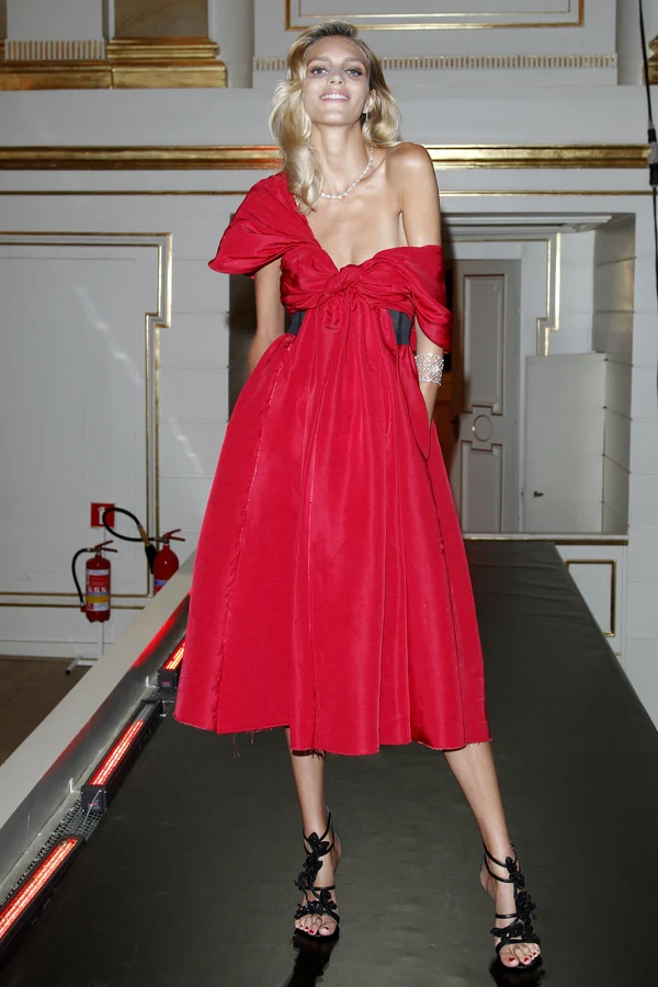 Anja Rubik Anja Rubik