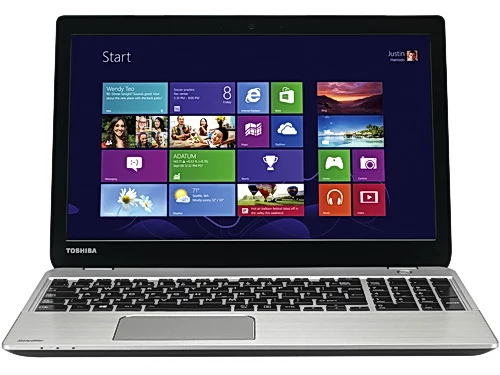 Toshiba Satellite M50