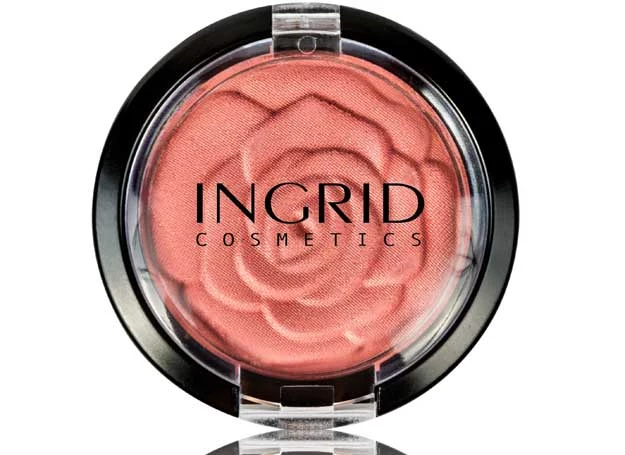 SATIN TOUCH INGRID HD Beauty Innovation