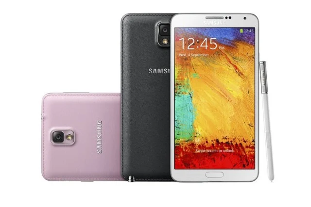Na chińskim rynku pojawi się nowa wersja Samsunga Galaxy Note 3 Na chińskim rynku pojawi się nowa wersja Samsunga Galaxy Note 3