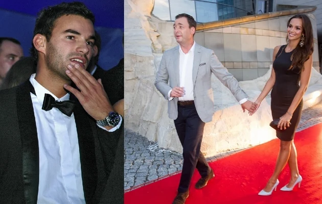 Od Tadeusza wolała Rozenka?