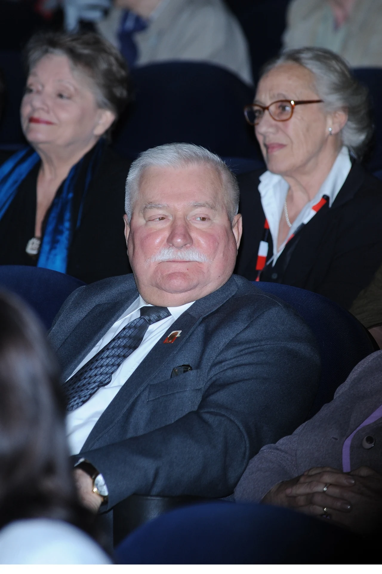 Lech Wałęsa Lech Wałęsa