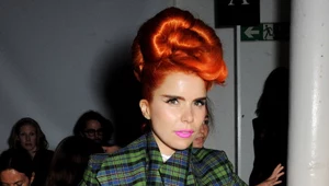 Paloma Faith: Co ona ma na głowie?