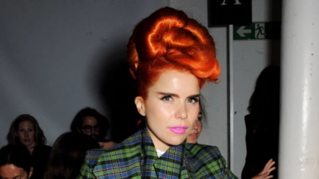 Paloma Faith