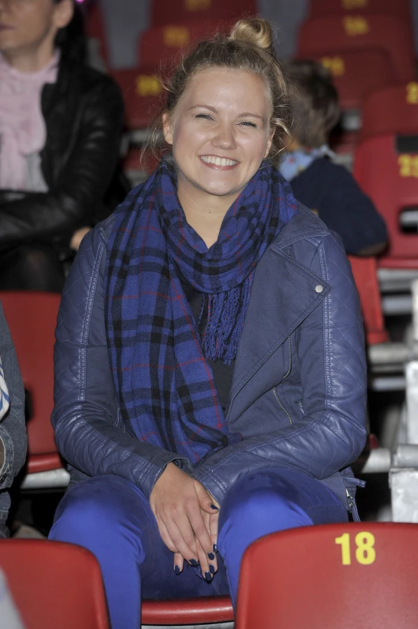 Agnieszka Kaczorowska