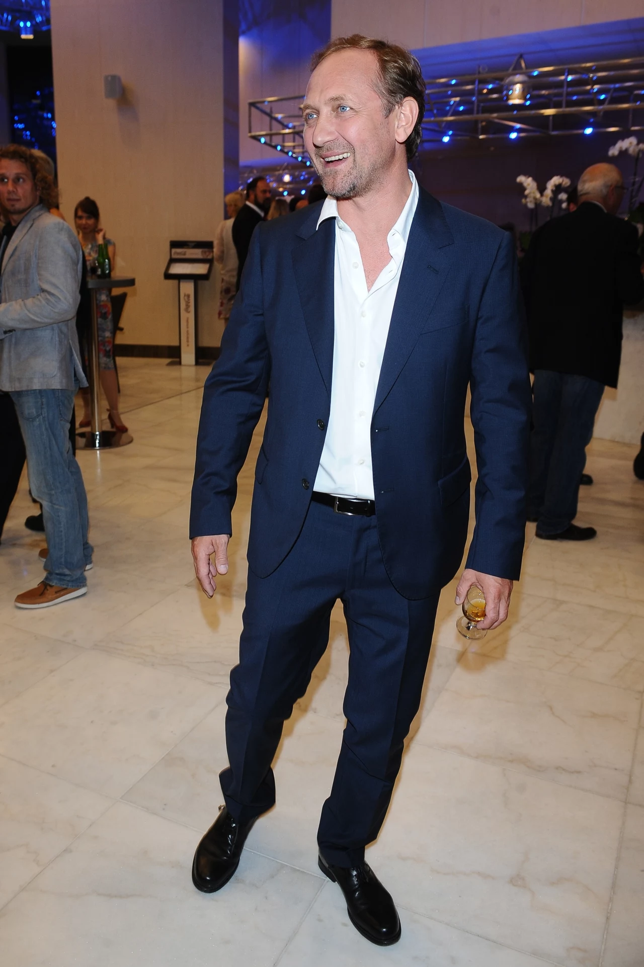 Andrzej Chyra Andrzej Chyra