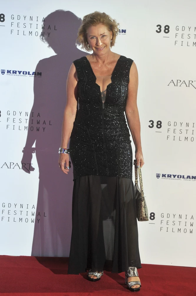 Małgorzata Potocka Małgorzata Potocka