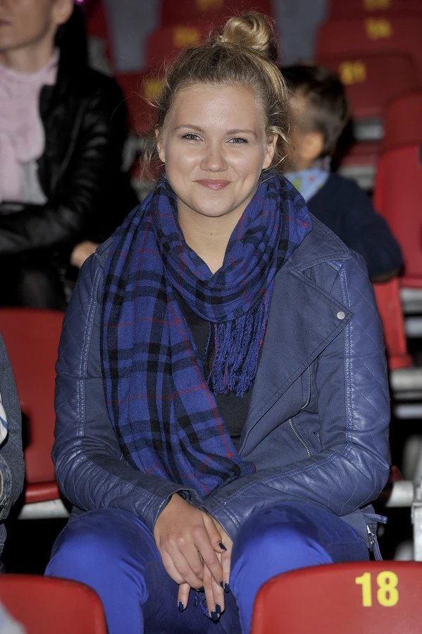 Agnieszka Kaczorowska Agnieszka Kaczorowska