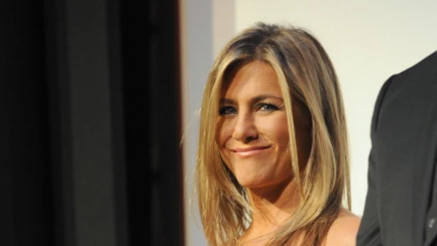 Jennifer Aniston