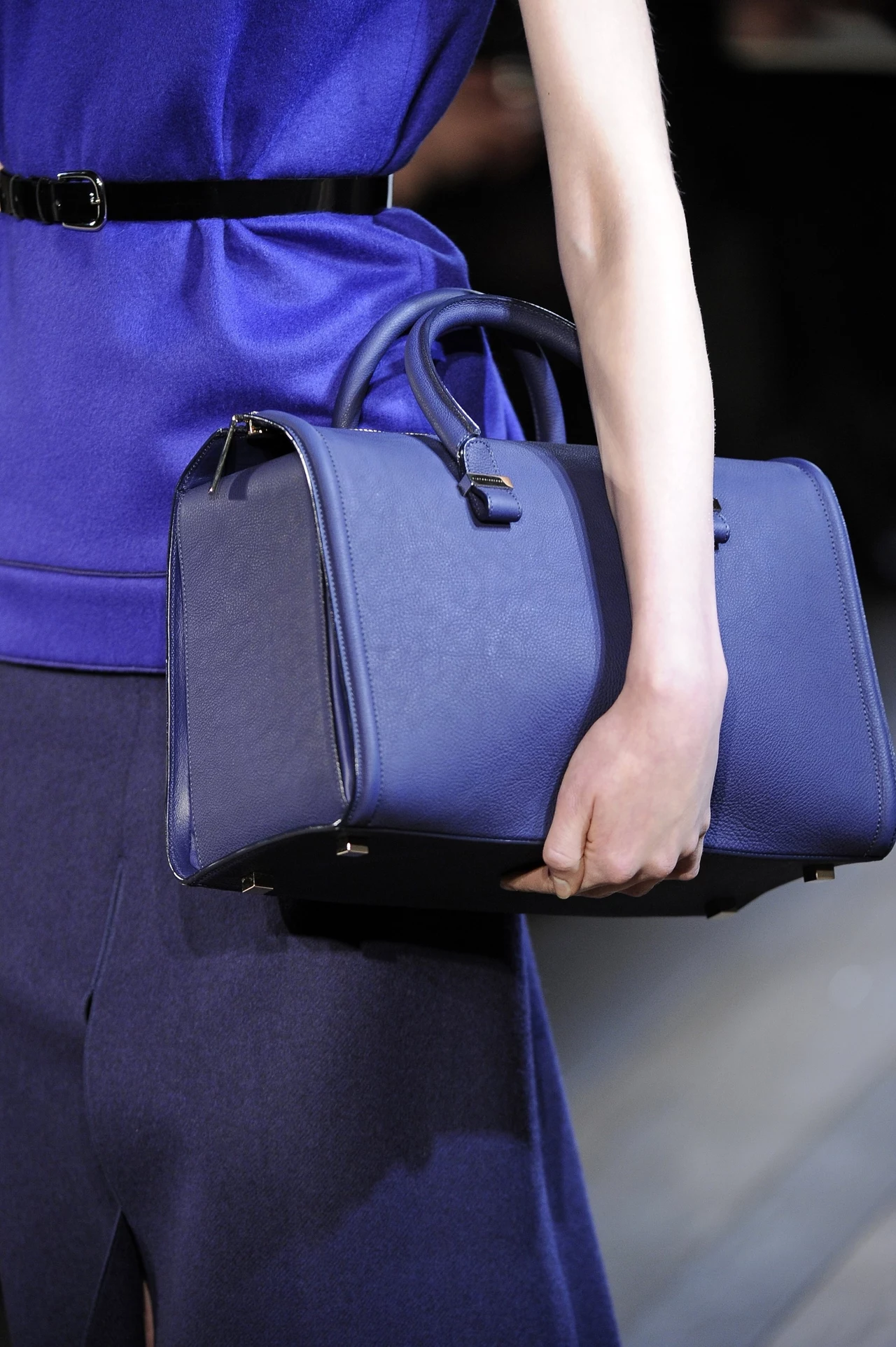 Projekt: Victoria Beckham Projekt: Victoria Beckham