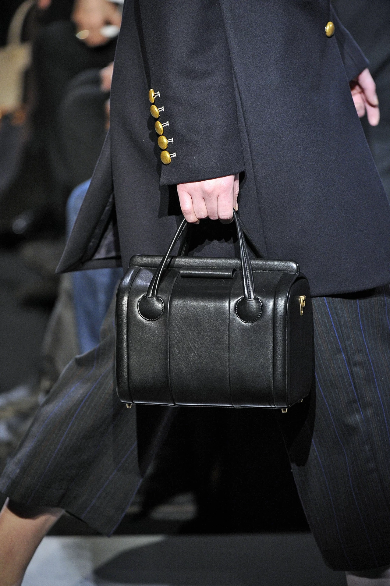 Projekt: Marc Jacobs Projekt: Marc Jacobs