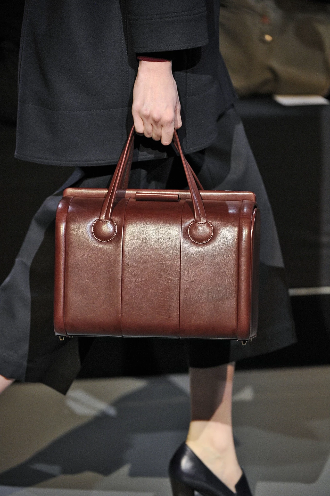 Projekt: Marc Jacobs Projekt: Marc Jacobs