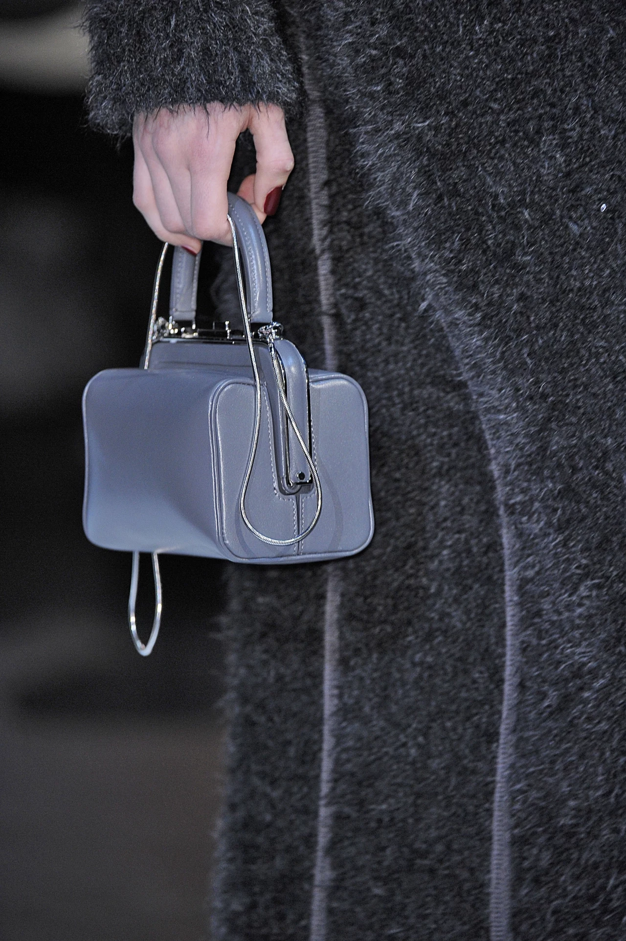 Projekt: Giorgio Armani Projekt: Giorgio Armani