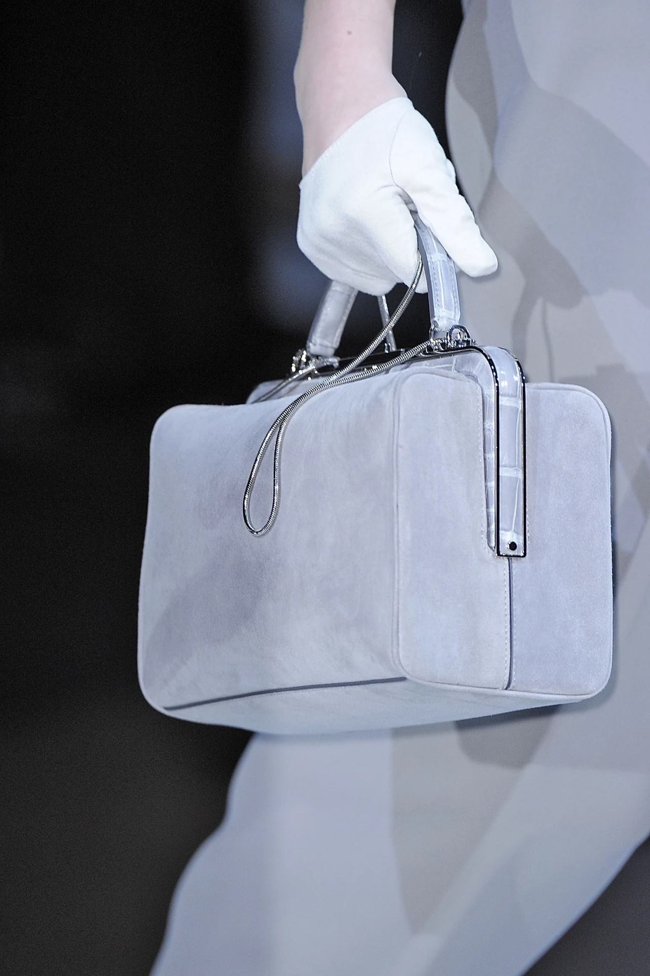 Projekt: Giorgio Armani Projekt: Giorgio Armani