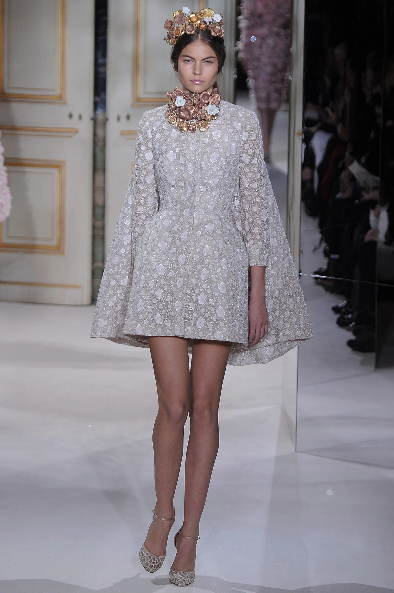 Pokaz Giambattista Valli Pokaz Giambattista Valli