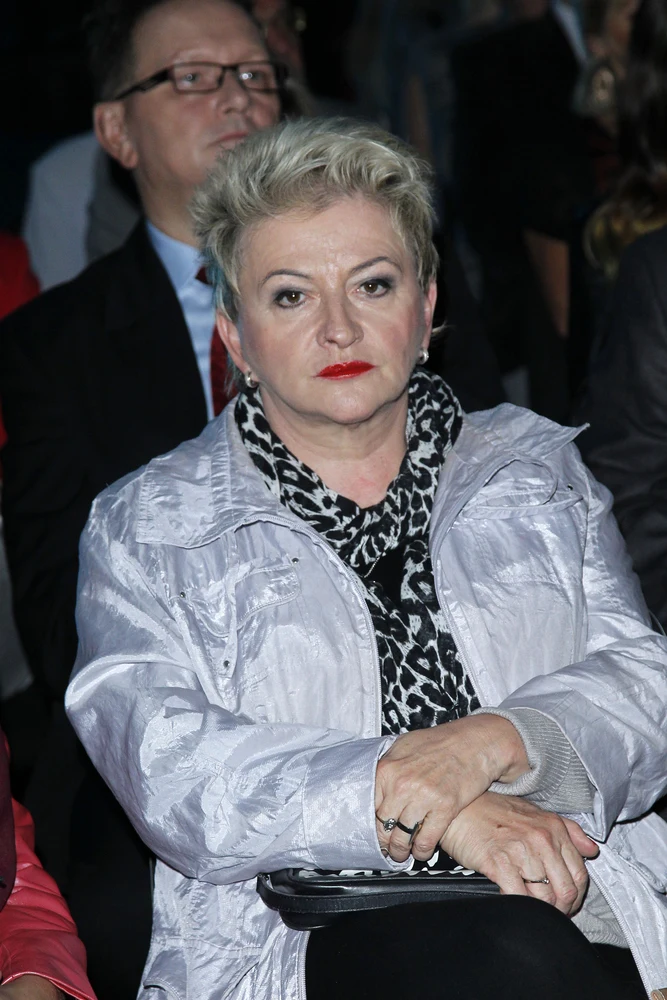 Hanna Bakuła Hanna Bakuła