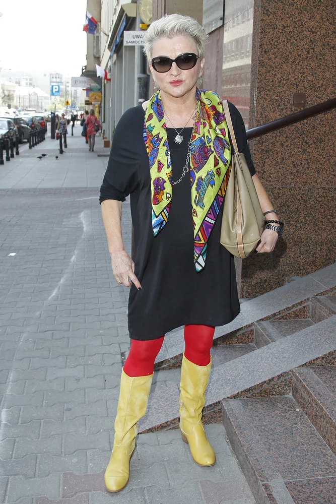 Hanna Bakuła Hanna Bakuła