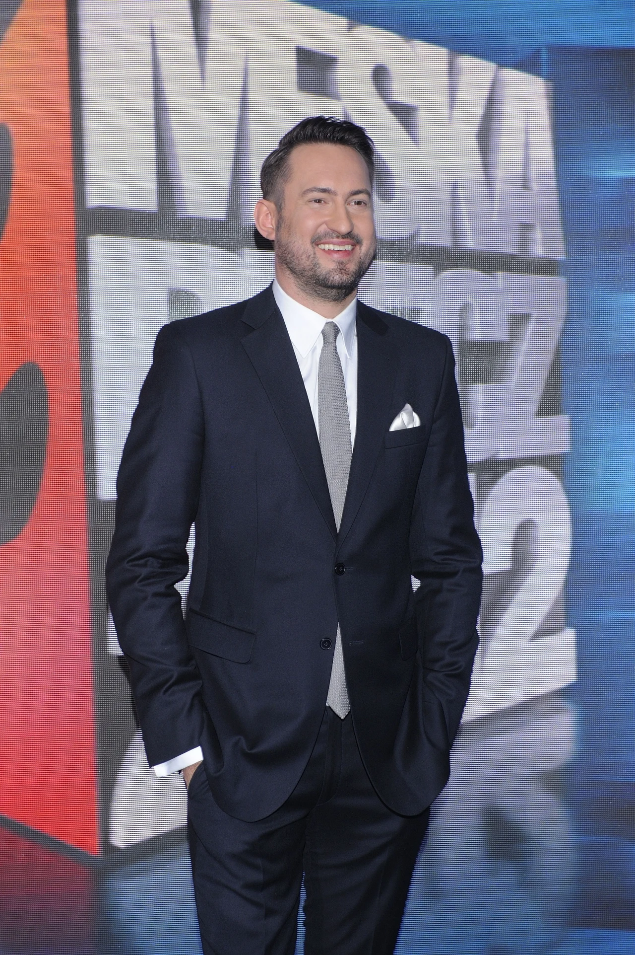 Marcin Prokop Marcin Prokop